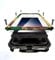 Lunivop for Samsung Galaxy S24 Ultra Case Heavy Duty Metal Phone case para Built-in Screen Lens Protection Protective dust Proof Military Grade Rugged [The Fingerprints Don't Work] Camouflage