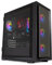 ionz Gaming PC - Desktop Computer | Intel i5-12400F | Nvidia RTX 4060 | 16GB RGB RAM | 1TB NVMe SSD - 120mm Air Cooler | 500W 80+ PSU - WIFI | Windows 11 | Black - KZ22