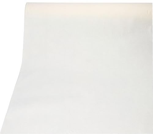 2x Tischdecke, stoffähnlich, PV-Tissue Mix ROYAL Collection 20 m x 1,18 m champagner