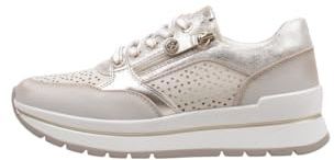Xti 14372902 SNEAKER FLACH