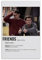 Friends Movie Poster Dekorative Malerei Leinwand Wandkunst Wohnzimmer Poster Schlafzimmer Malerei,Wandkunst Bilddruck Moderne Familienzimmer Dekor 12x18inch(30x45cm)