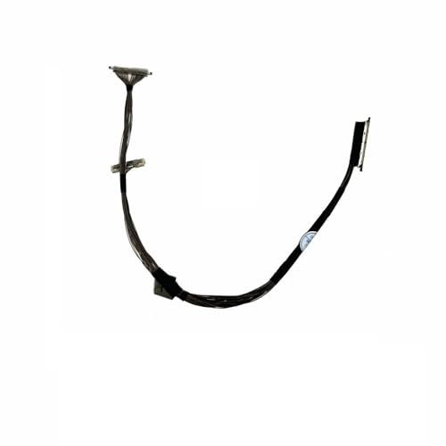 KNQSTYJV Gimbal Teile for D-JI Mini 3 Kamera Ptz Kabel Gimbal Roll Arm Halterung Rahmen mit Glas Gier Motor Gummis(Gimbal Ptz Cable)