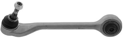 MONROE Track Control Arm | L11J22 | OE-Matching Quality | Stable Steering & Safety | Pack of 1