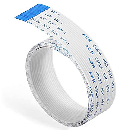 Pimoroni Raspberry Pi Kamerakabel, 100 cm