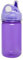 Nalgene Unisex – Babys Grip-n-Gulp Trinkflasche, violett, 0,35 L
