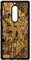utaupia Coque Silicone Nokia 5 en Bois Street Art 4G Effet ecriture Graffiti Motif Case Pas Cher Cadeau Portable tagué Gris tag Peinture de