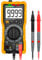 Kopp PAN Profimeter, digitaler Multimeter, akustischer Durchgangsprüfer, 600 V, CAT III, 196402099