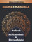 Blumen Mandala Malbuch Achtsamkeit & Stressabbau: 55 Schöne Blumen mandalas zum Ausmalen | Erwachsenen Mandala Malbuch für mehr Frieden, Gleichgewicht und Achtsamkeit