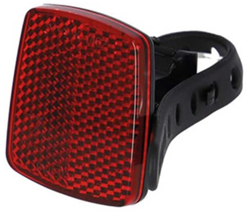 XLC Reflektor für Sattelstütze CR-R03