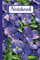 Notebook: Journal with Photography of the Small Blue Violas