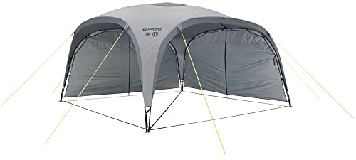 Seitenwände Event Lounge XL × 2 c.OUTWELL Reißverschluss
