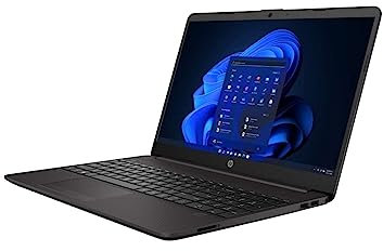 Notebook HP 250 G9 Intel Core I3-1215U 512 GB SSD 15,6 8 GB RAM