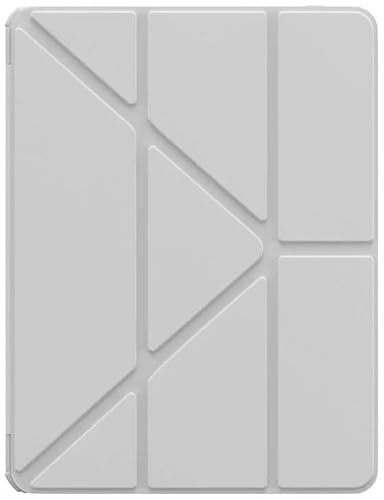 Baseus Minimalist Series IPad 10,2 Zoll Schutzhülle (Grau)