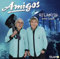 Amigos, Neues Album 2023, Atlantis Wird Leben, CD