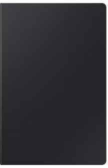 Samsung Funda de Teclado Tipo Libro para Galaxy Tab S9 Ultra, Color Negro