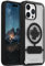 Rokform - iPhone 15 Pro Max Case, Crystal Series, Magnetic Clear iPhone 15 Pro Max Cover with RokLock Twist Lock, Slim Drop Tested Armor (Clear)