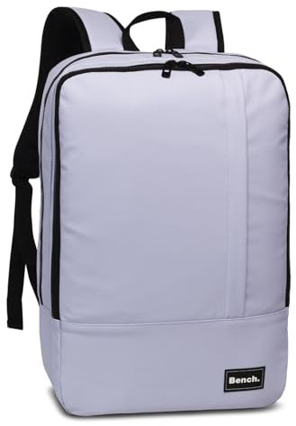 Bench. Hydro Backpack Light Violet