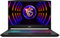 MSI Katana 15 Gaming Laptop (B13VFK-1267UK) (Intel Core i9-13900H, 15.6 Full HD 144Hz Screen, NVIDIA GeForce RTX 4060, 16GB DDR5 RAM, 1TB NVMe SSD, Windows 11 - Black)