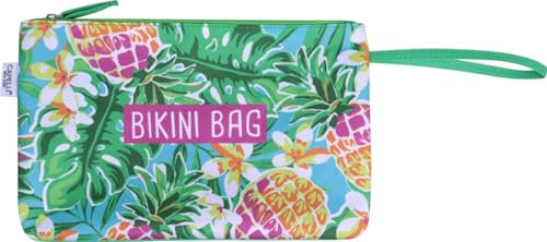 Capelli New York - Bikini Tasche - Tropical - Multi