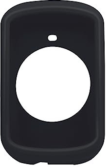 Fit for Garmin Edge 530 GPS Case Protector Cover, Soft Silicone Protective Case Bumper Sleeve Shell Accessories for Garmin Edge 530 GPS Bike Computer