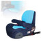 Sitzerhöhung, 3-12 Jahren,15-36 kg,mit Isofix Sitzerhöhung Auto Kinder Ab 15 kg Abnehmbare Rückenlehne Sitzschale für Kinder,B
