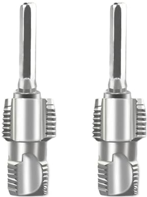PVC Gewinde Maker Werkzeug Für Elektrische Bohrmaschinen Kunststoff Rohrgewinde 1/2 Zoll 3/4 Zoll