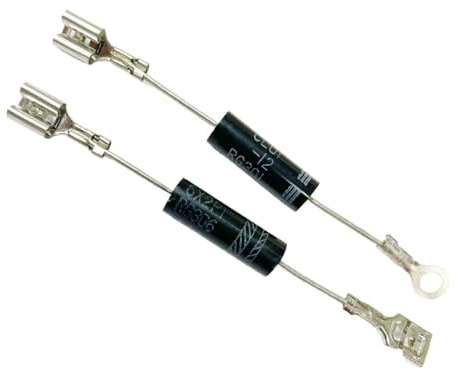 6X2P1+CL01-12 Induktionskochfeld-/Mikrowellenofen-Universaldiode(30 pair)