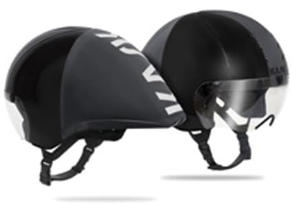 Kask Mistral Helm schwarz/anthrazit Kopfumfang M | 55-58cm 2021 Fahrradhelm