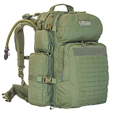 CAMELBAK BFM 500 Futura V3.1 (Vert)