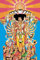Close Up Jimi Hendrix Poster (61cm x 91,5cm)