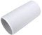 Hztyyier Manguera de Aire Acondicionado, Piezas de Repuesto de Tubo de Manguera de Escape de Aire Acondicionado Flexible Universal portátil(13cmx1.5M)