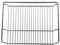 easyPART Kompatibel/Ersatz für BOSCH 00740815 Grillrost Rost Gitter 430x375mm verchromt Backofen Herd Siemens Balay Constructa Viva Blaupunkt Junker Profilo VVH22C3150 HB551E1T HE13025 HB13025 HEN235Y