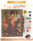 DIAMANTINY Harry Potter - Yume Fantasy Harry - Kit Créer la mosaïque, Activités Crystal Art, Diamond Painting, 1 Tableau A4