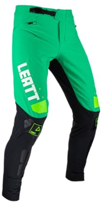 Leatt Pant MTB Gravity 4.0#L/US34/EU52 Jade