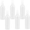 Cabilock 6st Kunststoff-sprühflasche Reisegröße Sprühflasche Herr Sprühflasche Leere Sprühflaschen Für Ätherische Öle Plastiksprühflasche Feiner Nebel Reisen Parfümflasche Feinen Nebel