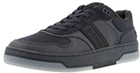 Bjorn Borg Herren T2300-TNL-M Sneaker, Navy, 40 EU