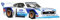 hot wheels - Voiture Multicolore (Mattel HKC58)