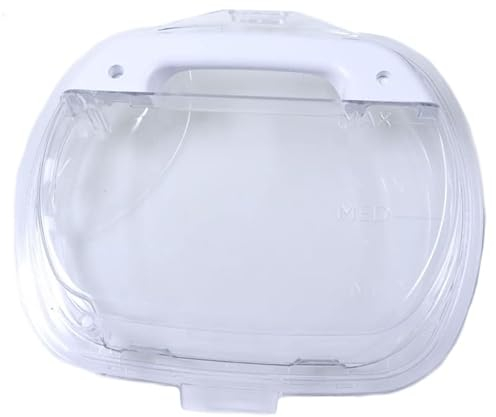Mondo Casa EVOC 1379XB47 Compatible Candy Hoover Door and Water Collection Container