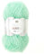 Rico Design Creative Bubble Strickgarn, synthetisch, 50 g, Aquamarin