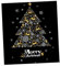 Gadpiparty Wandtattoo Weihnachten Verkleidung Für Wände Frohe Weihnachten Wandtattoo Wandverkleidung Schmücken Schlafzimmertür Weihnachtsdekoration Aufkleber Fenster