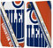 Head Case Designs Offizielle NHL Edmonton Oilers Übergroß Stanley Cup Meister 2024 Leder Brieftaschen Handyhülle Hülle Huelle kompatibel mit Apple iPad Pro 11 2020/2021 / 2022