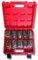Juego de 10 Vasos de Impacto 1/2 de Gran Tamaño (27-41 mm) – Nuevo con maletín incluido.