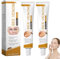 2 Stück Bienengift Anti-Falten-Creme,New Anti-Falten-Feuchtigkeitscreme für Gesicht und Hals,Bienengift-Faltenentfernungscreme,Creme mit Bienengift für alle Hauttypen
