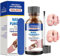 30ml Tratamientos Eficaces para Uñas, Repara, Protege y Regenera para una Apariencia Saludable y Radiante, Cuidado para dedos y pedicura