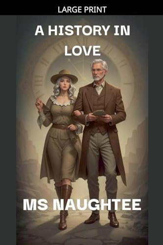 MS Naughtee