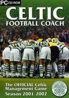 Celtic Football Coach
