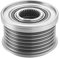 Valeo 588055 Riemenscheibe