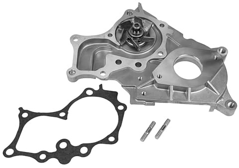 MEYLE Pompe Ã eau 30-132200003 | Kompatibel mit: TOYOTA AVENSIS, AVENSIS Kombi, AVENSIS Liftback, AVENSIS VERSO, COROLLA, COROLLA, COROLLA Compact