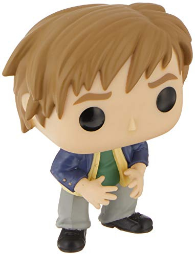 Funko POP! Vinyl: Tommy Boy: Tommy W/Ripped Coat (Exc) (cc)