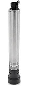 NATFLOW Bombas DE Pozo Inoxidable con 6 TURBINAS4